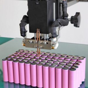 Volta Lithium Hub: Lithium Ion and LFP Batteries for EV and Solar